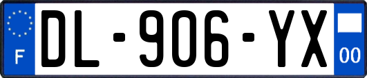 DL-906-YX