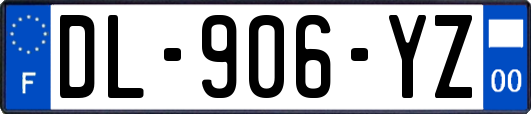 DL-906-YZ