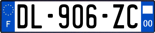 DL-906-ZC