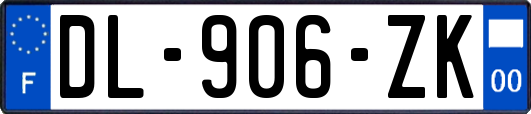 DL-906-ZK