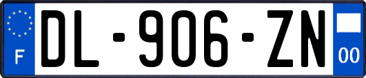 DL-906-ZN