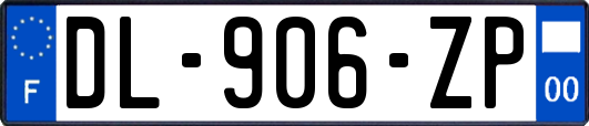 DL-906-ZP