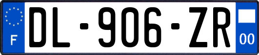 DL-906-ZR