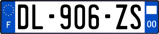 DL-906-ZS