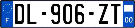 DL-906-ZT