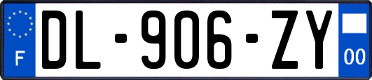 DL-906-ZY