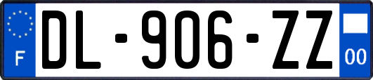 DL-906-ZZ