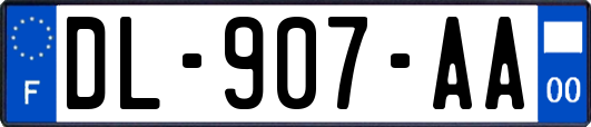 DL-907-AA