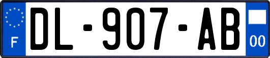 DL-907-AB