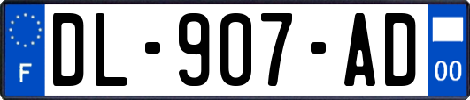 DL-907-AD