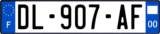 DL-907-AF