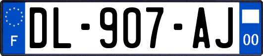 DL-907-AJ