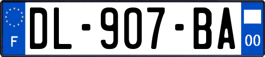 DL-907-BA