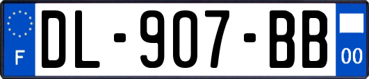 DL-907-BB