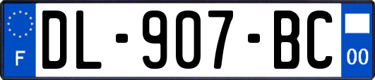 DL-907-BC