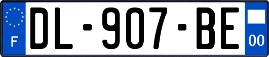 DL-907-BE