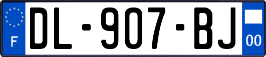 DL-907-BJ