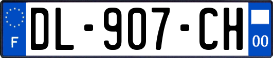 DL-907-CH