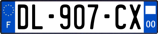 DL-907-CX