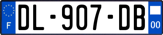 DL-907-DB