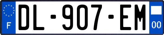 DL-907-EM