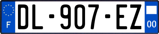 DL-907-EZ