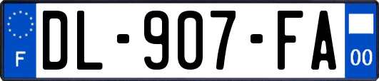 DL-907-FA