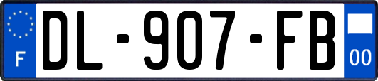 DL-907-FB