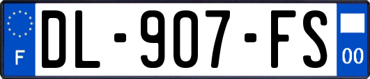 DL-907-FS