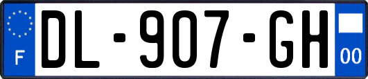 DL-907-GH