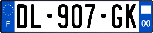 DL-907-GK