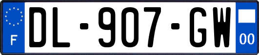 DL-907-GW