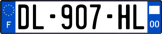 DL-907-HL