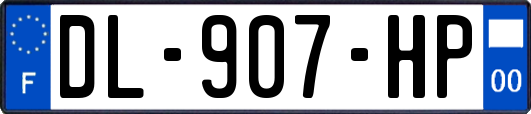 DL-907-HP