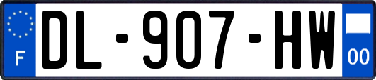 DL-907-HW