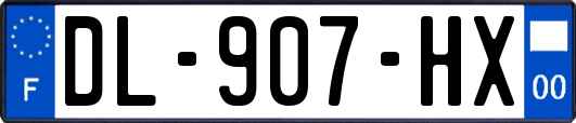 DL-907-HX