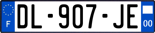 DL-907-JE