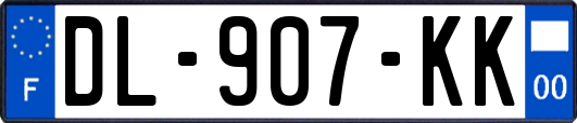 DL-907-KK