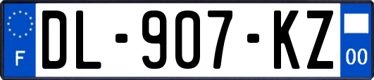 DL-907-KZ