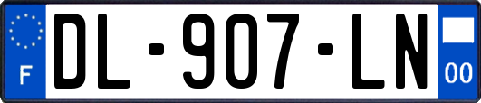 DL-907-LN