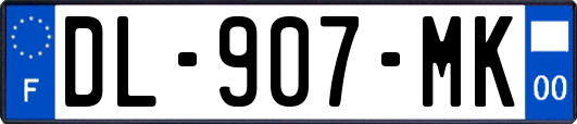 DL-907-MK