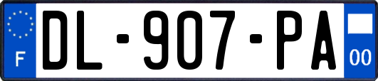 DL-907-PA