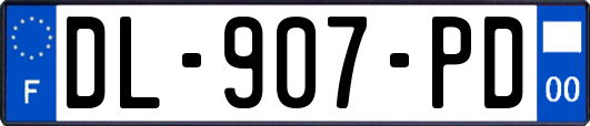 DL-907-PD