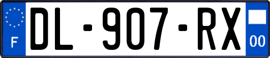 DL-907-RX