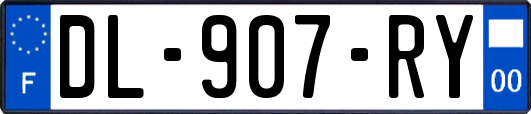 DL-907-RY