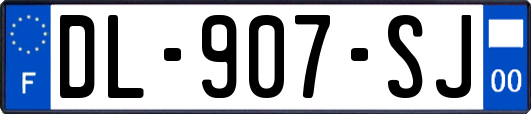 DL-907-SJ