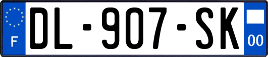 DL-907-SK