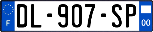 DL-907-SP