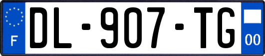 DL-907-TG