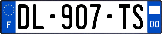 DL-907-TS